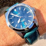 Eric Riggs review photo