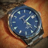 Eric Riggs review photo