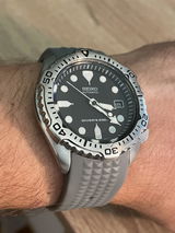 Bockstein review photo