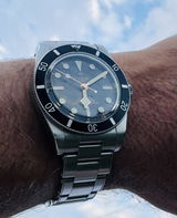 Jason Bunch review photo