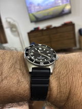 Anonymous review photo