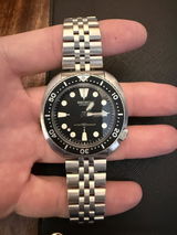 Chase Constant review photo