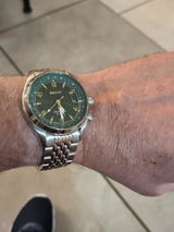 Terry Wilke review photo