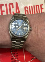 Martin Guenther review photo