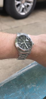 Travis Stringer review photo
