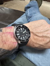 Darrell N. review photo