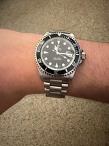 Matt review photo