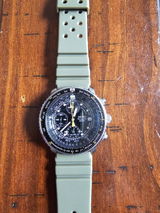 JR review photo