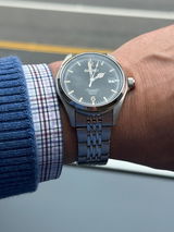 Primo review photo