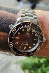 Simon Meachin review photo