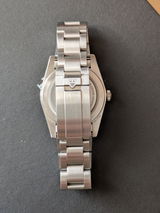 Richard Wouters review photo