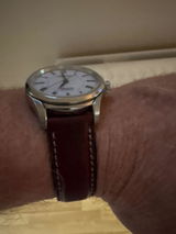 Steve Glossop review photo