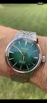 Greg Skog review photo