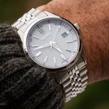 James review photo