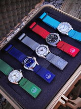 Edward - @ThisGuysWatches review photo
