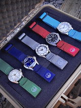 Edward - @ThisGuysWatches review photo