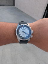 Louie Mercado review photo