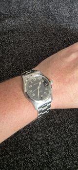 John Jeromson review photo