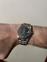 Brendan review photo