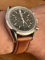 Xaver von Treyer review photo