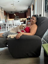 Anonymous review photo