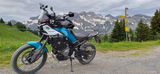 Claude Barraud review photo