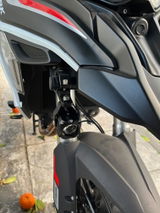 AA review photo
