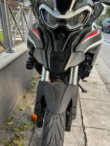 AA review photo