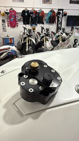 Motorrad konnection Ltd Stone review photo