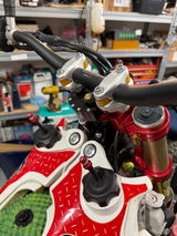 Motorrad konnection Ltd Stone review photo