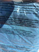 Frustrated Customer review photo