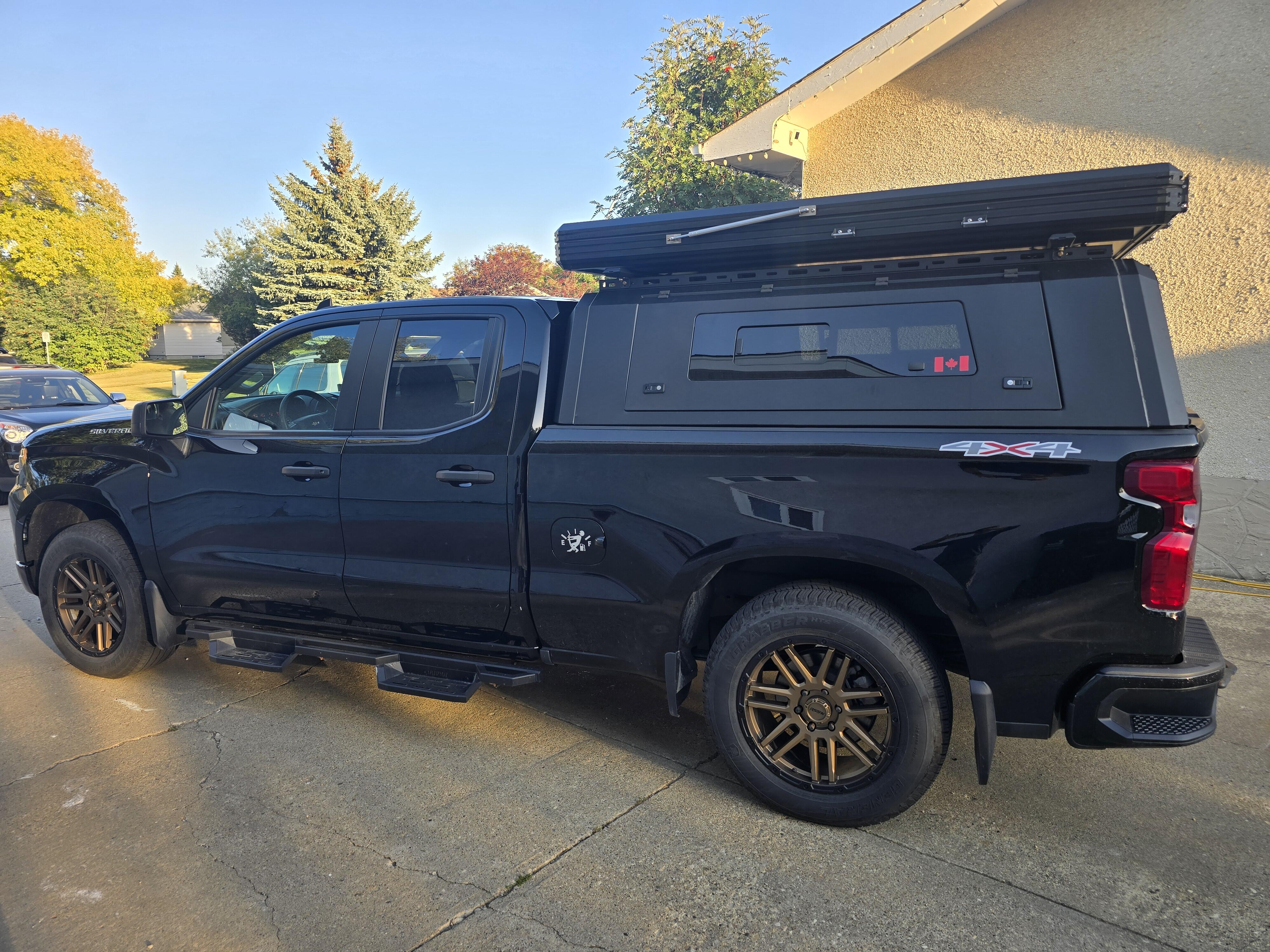MountainGoat212 review photo