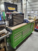 Bus Mechanic review photo