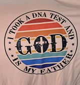 Adult Unisex Short Sleeve T-Shirt Blank