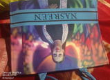 Nasreen review photo