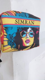 Simran review photo