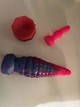 P.W. review photo