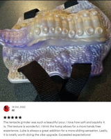 A. review photo