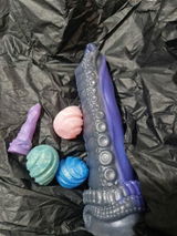 R.A. review photo