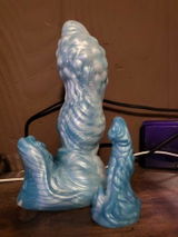 B.W. review photo