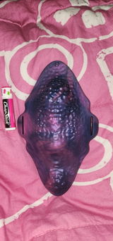 S.P. review photo