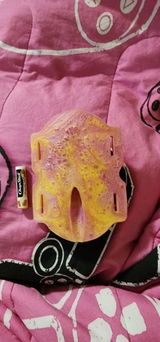 S.P. review photo
