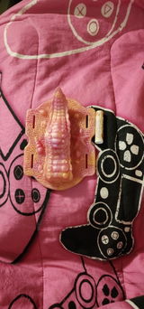 S.P. review photo
