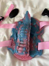 J.A. review photo