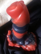 L.B. review photo