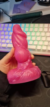 H.P. review photo