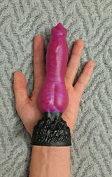 Anonymous review photo