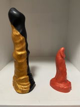 V.W. review photo