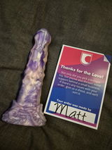 Anonymous review photo
