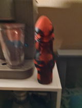 C. review photo